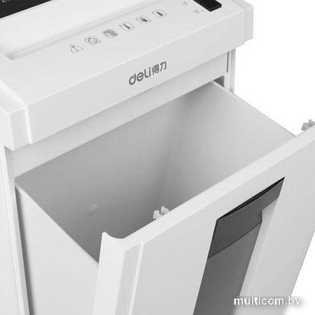 Шредер Deli 9952