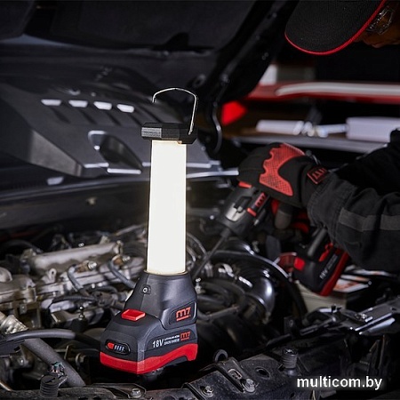 Фонарь M7 DFL-101