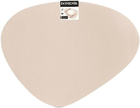 Сервировочная салфетка Domenik DM9896 Beige