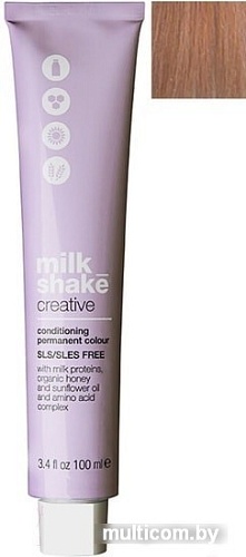 Крем-краска Z.One Concept Milk Shake Creative 9.13 100 мл