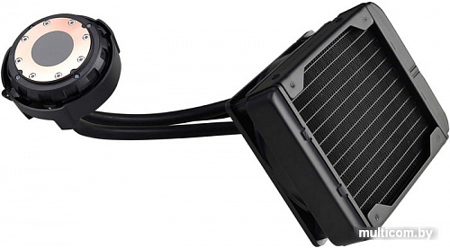 Кулер для процессора EVGA CLC 120mm 400-HY-CL11-V1