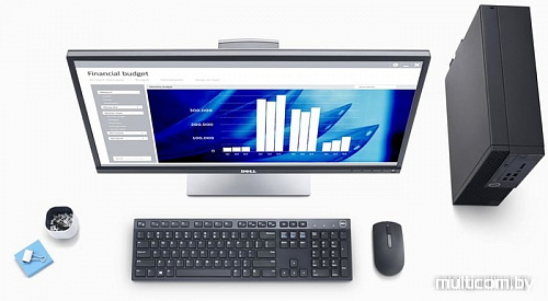 Dell OptiPlex 3050-6348