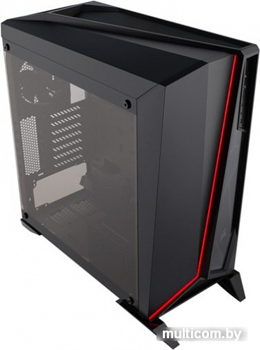 Корпус Corsair Carbide Series Spec-Omega (черный)