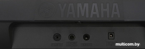 Синтезатор Yamaha YPT-260