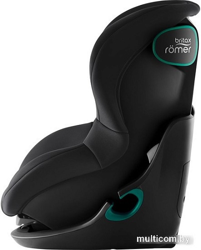 Детское автокресло Britax Romer King Pro (space black)