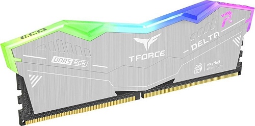 Оперативная память Team T-Force Delta RGB Eco 2x16ГБ 6000 МГц FF2D532G6000HC38JDC01