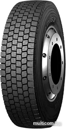 Шины для автобусов и грузовых автомобилей Goodride AD153 295/80R22.5 152/149L