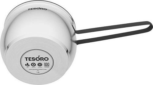 Ковш Tesoro Rimini КС712