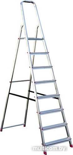 Лестница-стремянка Krause Corda 8 ступеней