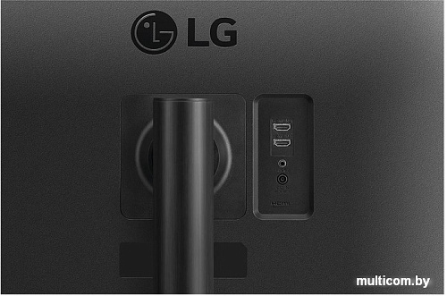 Монитор LG UltraWide 34WP550-B