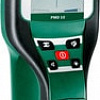 Детектор скрытой проводки Bosch PMD 10 0603681020