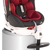 Детское автокресло Lorelli Lorelli Pegasus Isofix (красный)