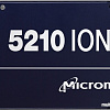 SSD Micron 5210 ION 1.92TB MTFDDAK1T9QDE-2AV1ZABYY