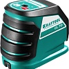 Лазерный нивелир KRAFTOOL CL-70-2 34660