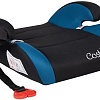 Детское сиденье Costa HF-01(10) (черный/синий)