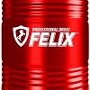Антифриз Felix Expert 230кг (синий)