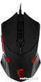 Игровая мышь MSI Interceptor DS B1