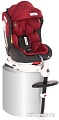 Детское автокресло Lorelli Lorelli Pegasus Isofix (красный)