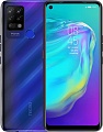 Смартфон Tecno Pova 6GB/128GB (синий)