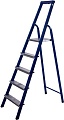 Лестница-стремянка Stairs CS05LX (5 ступеней)