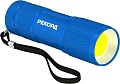 Фонарь Рекорд MS-300 (синий)