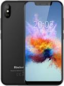 Смартфон Blackview A30 (черный)