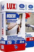 Выравнивающая штукатурка Тайфун LUX Modern (30 кг)