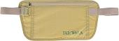 Кошелек на пояс Tatonka Skin Document Belt M (натуральный)