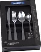 Набор столовых приборов Tramontina 66960008