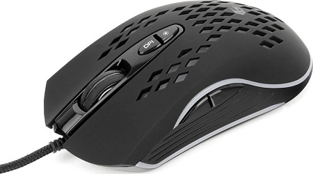 Игровая мышь Gembird MG-580