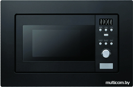 Микроволновая печь TEKA MWE 207 FI (черный)