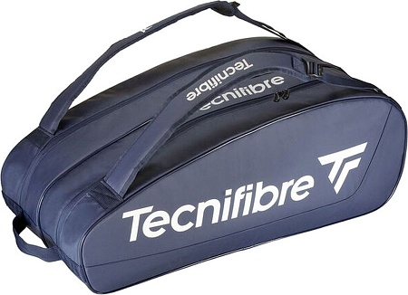 Спортивный рюкзак Tecnifibre Tour Endurance Navy 12r 40TOUNAV12 (синий)