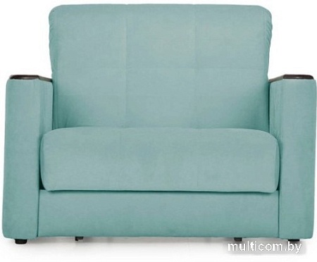 Кресло-кровать Stolline Мартин 0.8 10 (Velutto 14)