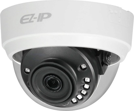 IP-камера EZ-IP EZ-IPC-D1B40P-0280B