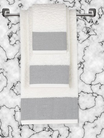 Полотенце Sofi De MarkO Alfred №4 50x90 Пол-Ал-4-50х90