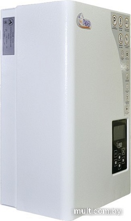 Отопительный котел РЭКО 6П