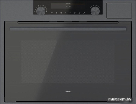 Электрический духовой шкаф ASKO OCSM8487B