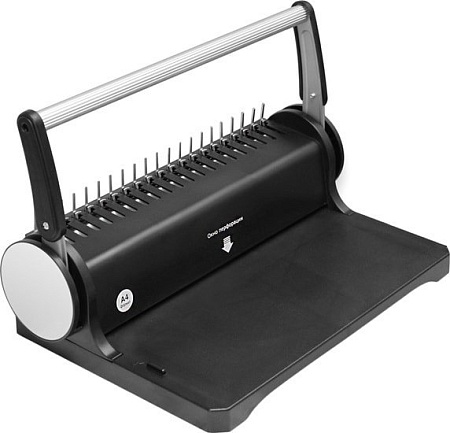 Брошюровщик Гелеос БП-9