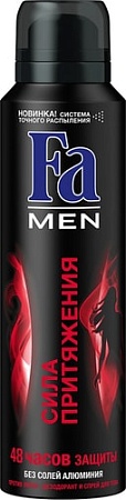 Fa Men Сила притяжения 150 мл