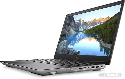 Игровой ноутбук Dell G5 15 5505 G515-4548