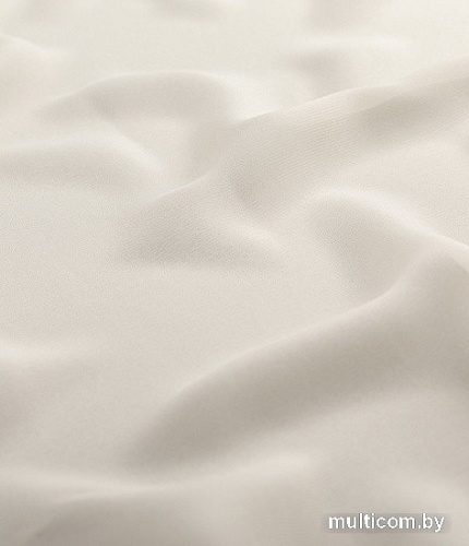 Тюль Legrand Вуаль 3x2.6 м (молочный)