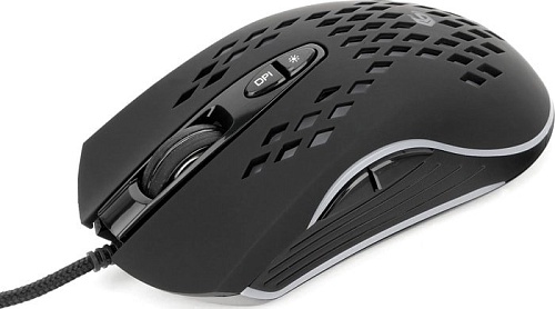 Игровая мышь Gembird MG-580