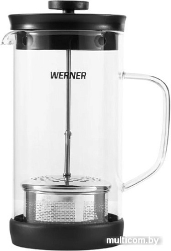 Френч-пресс Werner Porto 50151