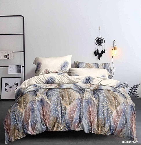 Бояртекс № 11025 (И) (N) 2.0 с европростыней (полисатин)