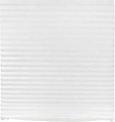 Плиссе Brabix 120x180 700010 (белый)