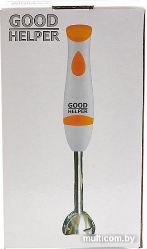 Погружной блендер Goodhelper HB-412