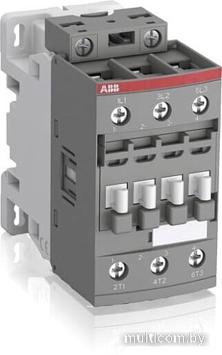 Контактор ABB AF26-30-00-11 1SBL237001R1100