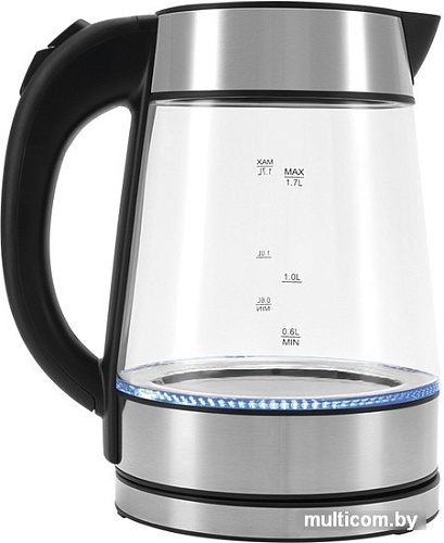 Электрический чайник Harper HWK-GM03