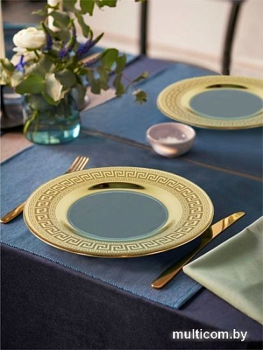 Набор обеденных тарелок Promsiz EAV63-328/S/Z/6