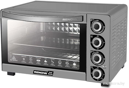 Мини-печь Renova MO-32GTS1